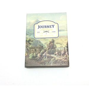 Ted Baker Travel Wallet & Pen